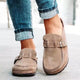 Women's Orthopedic Adjustable Platform Slip-On Slip-On Shoes for Smart Casual — view 3