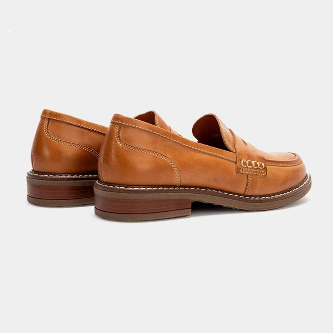 Anthony | Men's Penny Loafers