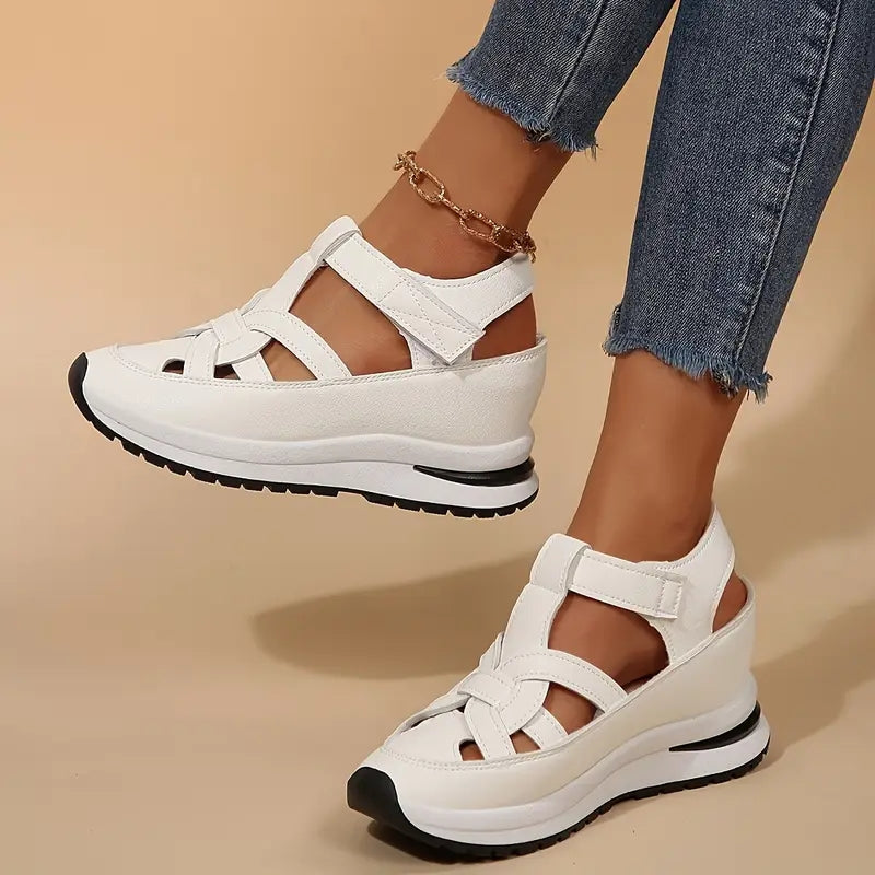 Women's Orthopedic Non-Slip Sandals for Walking — view 2