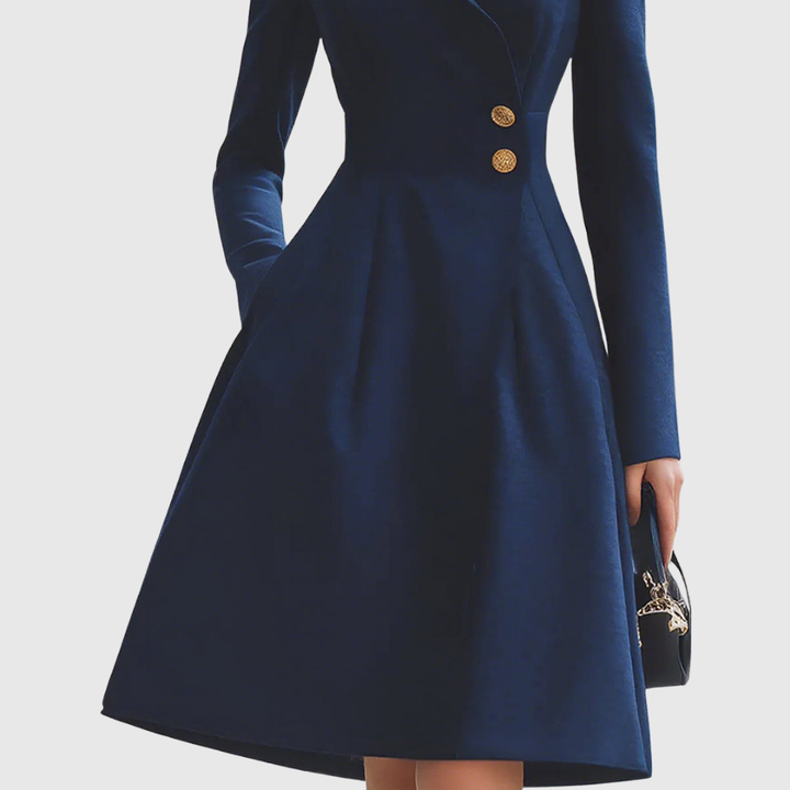 Dress for women - Eleanor, photo 4 of 5