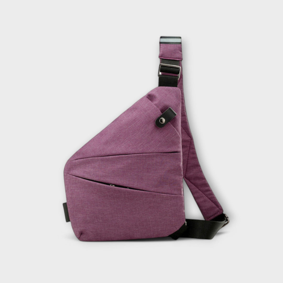 Juliette-Rose | Women's Anti-Theft Crossbody Bag