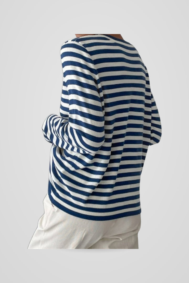 Vesper | Women's Oversized Jumper for Layering, image 12