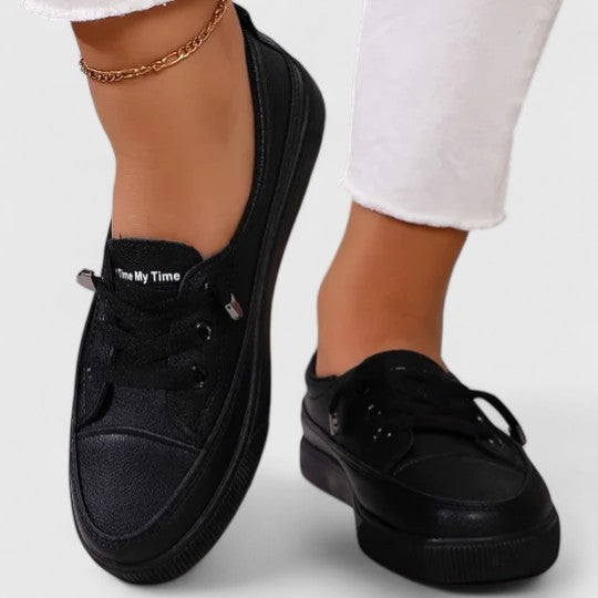 Women's Orthopedic Cushioned Walking Shoes for Everyday Wear — view 6