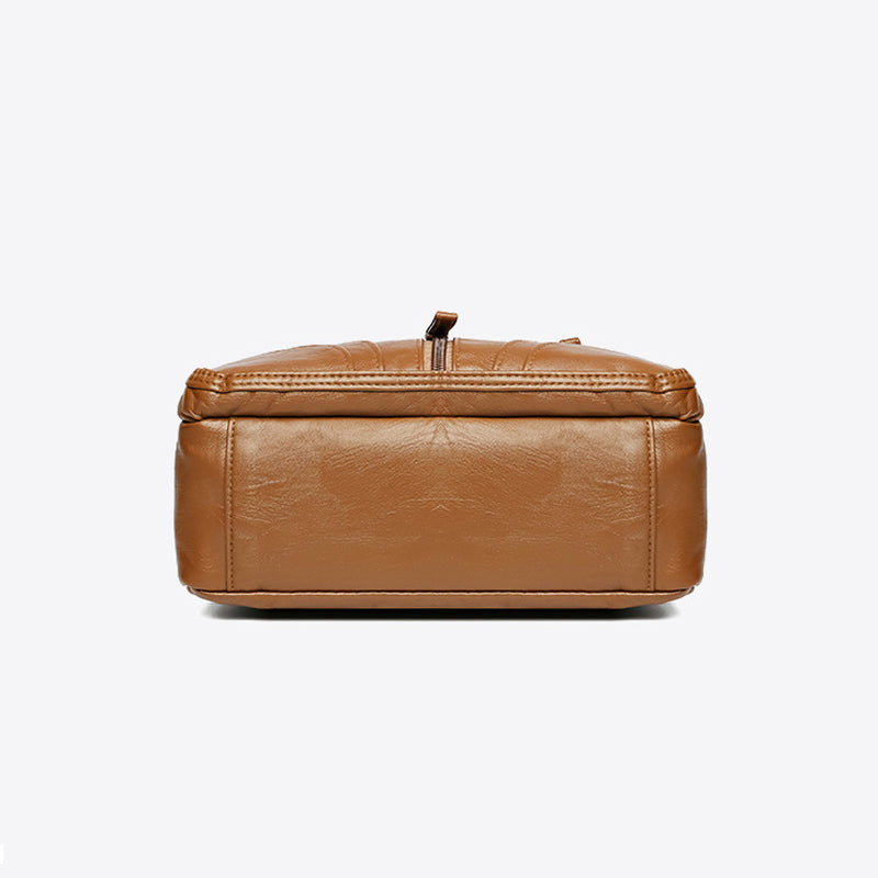Janet | Women's Vintage Slouch Shoulder Bag