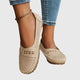 Women's Orthopedic Lightweight Slip-On Walking Shoes for All-Day Wear — view 5
