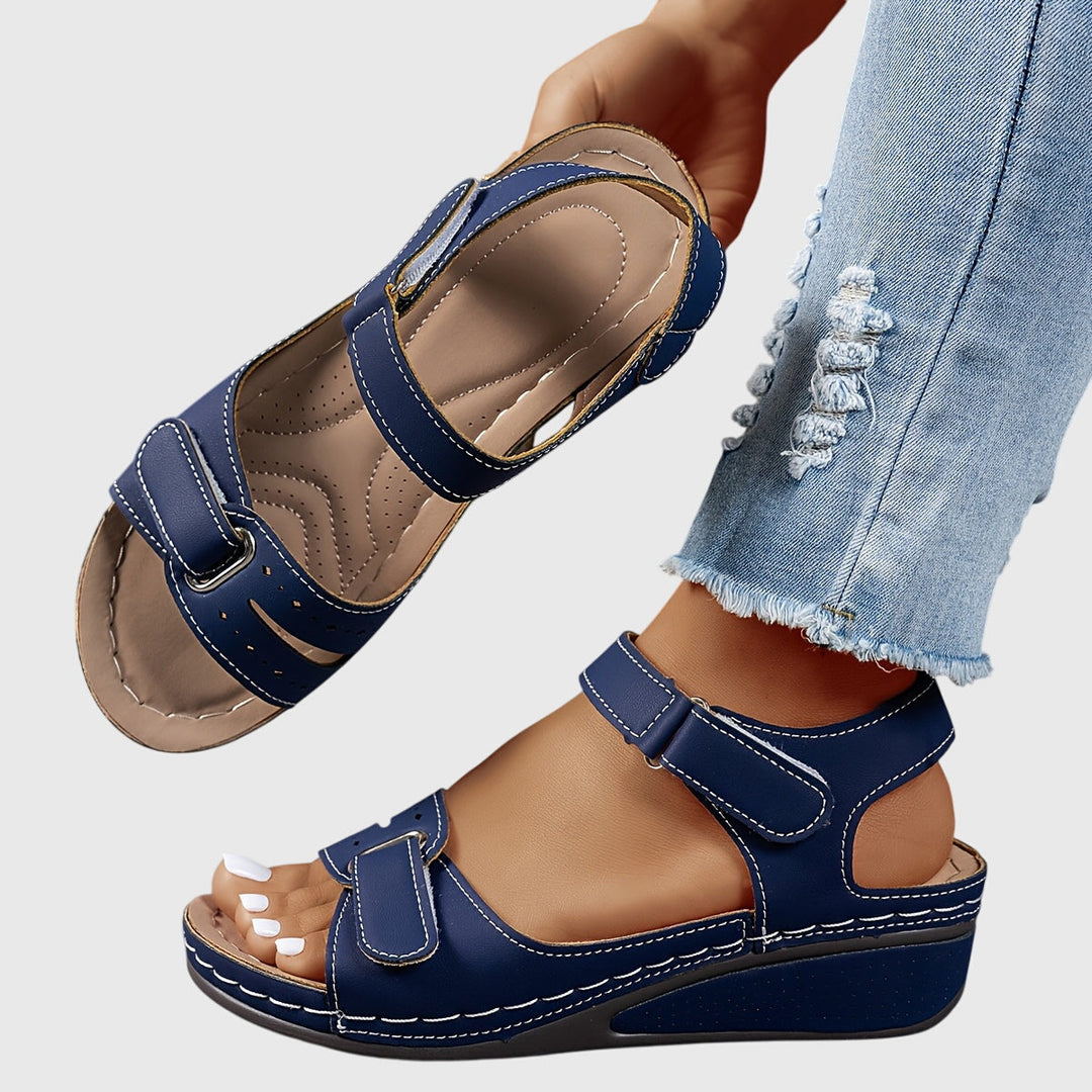 Women's Orthopedic Non-Slip Sandals for Everyday Wear — view 7