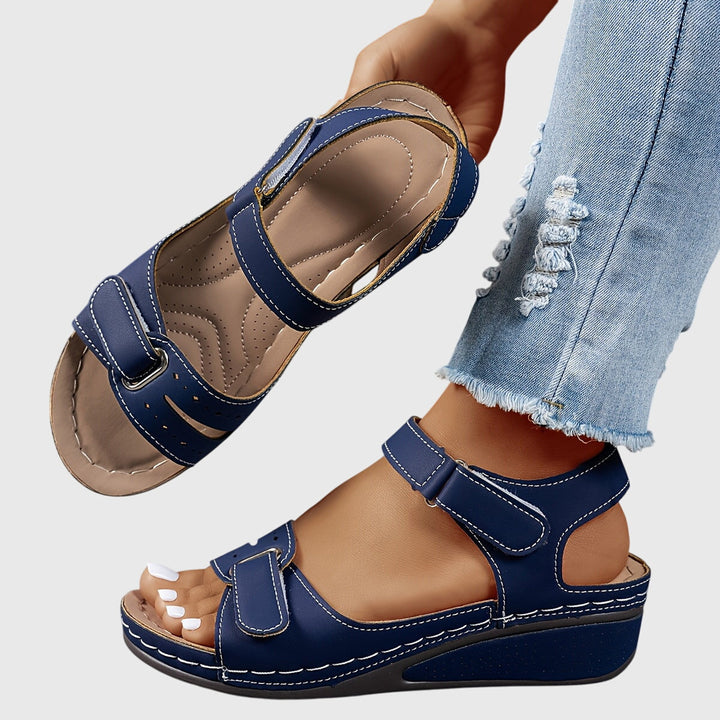 Women's Orthopedic Non-Slip Sandals for Everyday Wear — view 7