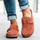 Women's Orthopedic Adjustable Platform Slip-On Slip-On Shoes for Smart Casual — view 1