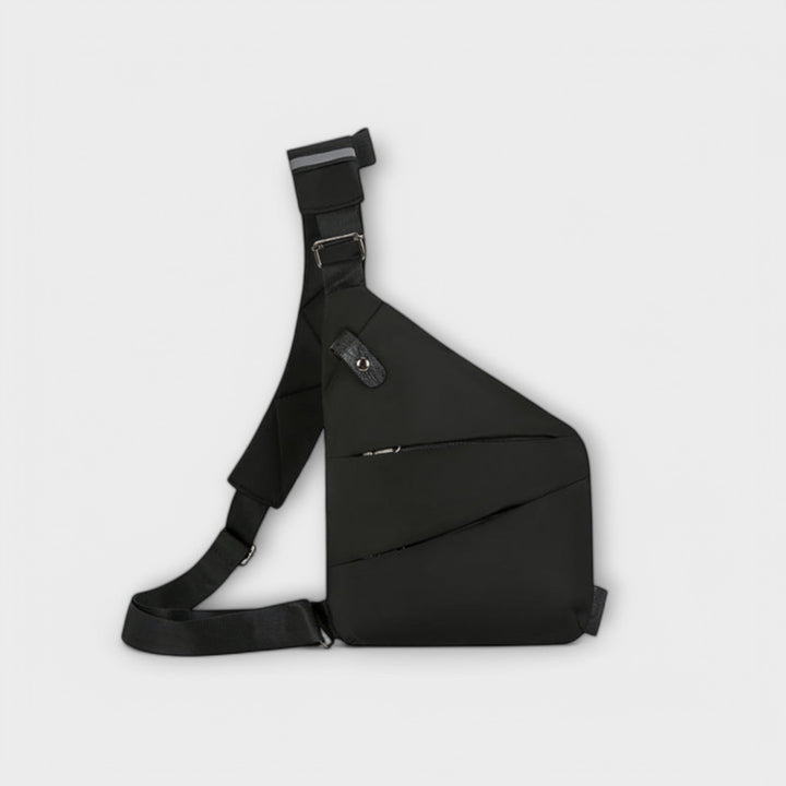 Juliette-Rose | Women's Anti-Theft Crossbody Bag