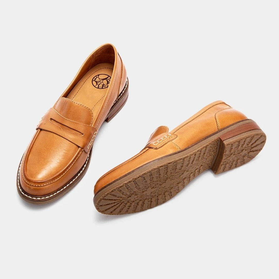 Anthony | Men's Penny Loafers