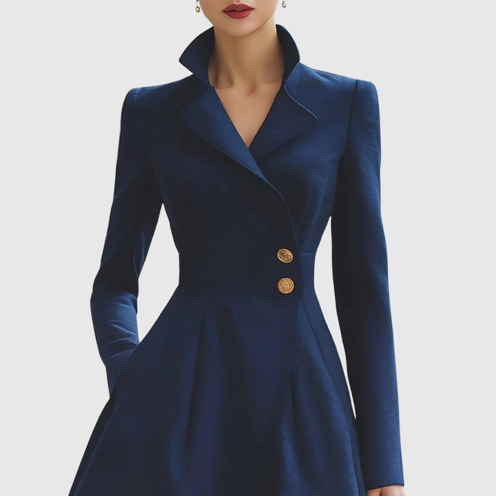 Dress for women - Eleanor, photo 3 of 5