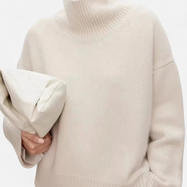 Sibilla | Women's Wool Sweater
