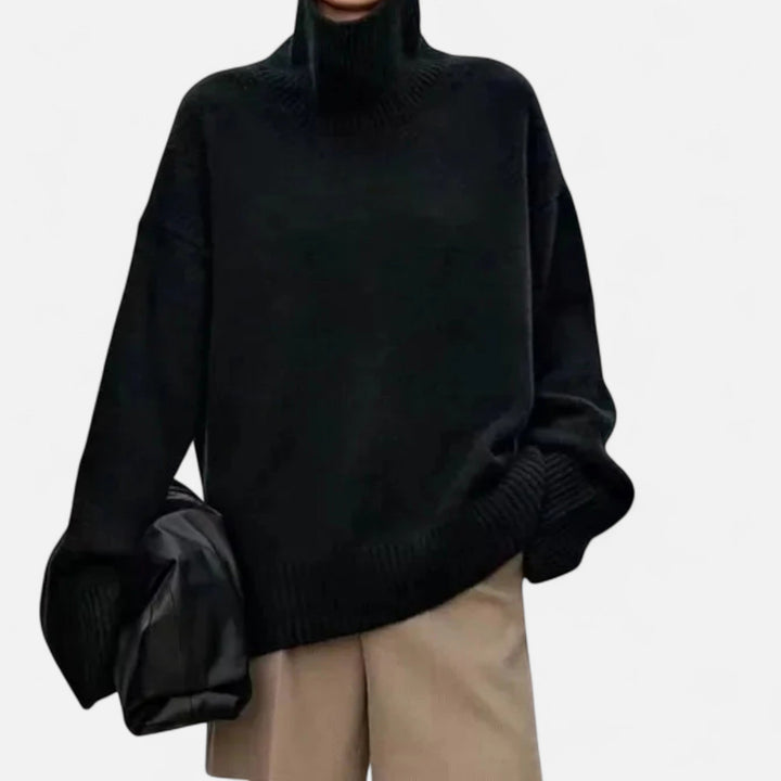 Sibilla | Women's Wool Sweater