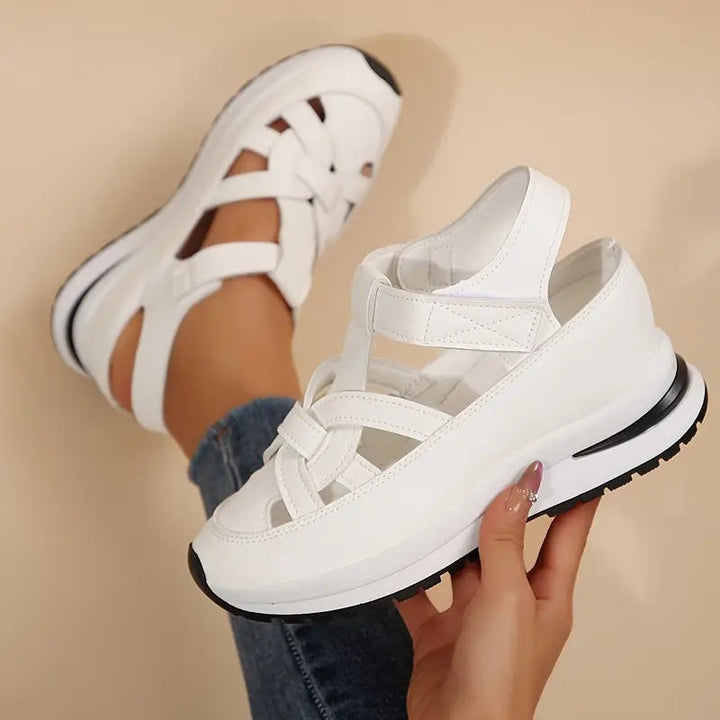 Women's Orthopedic Non-Slip Sandals for Walking — view 4