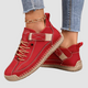 Women's Orthopedic Arch-Support Slip-On Flat Sneakers for Walking — view 7