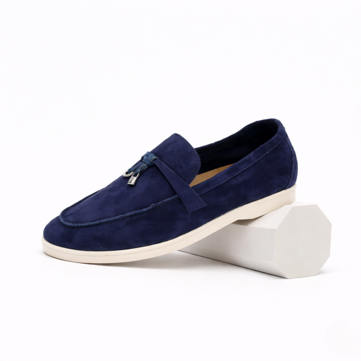 Wilma | Women's Classic Loafers