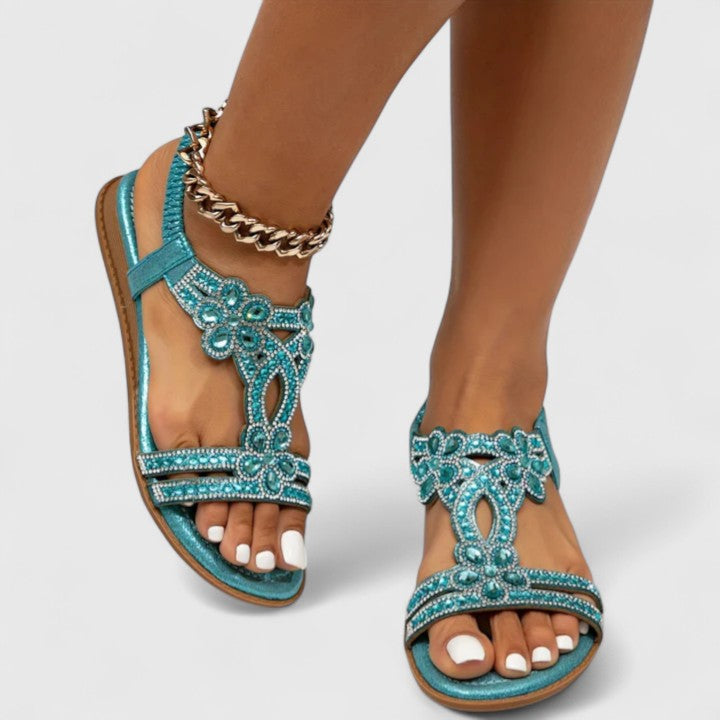 Women's Orthopedic Lightweight Sandals for Summer — view 1