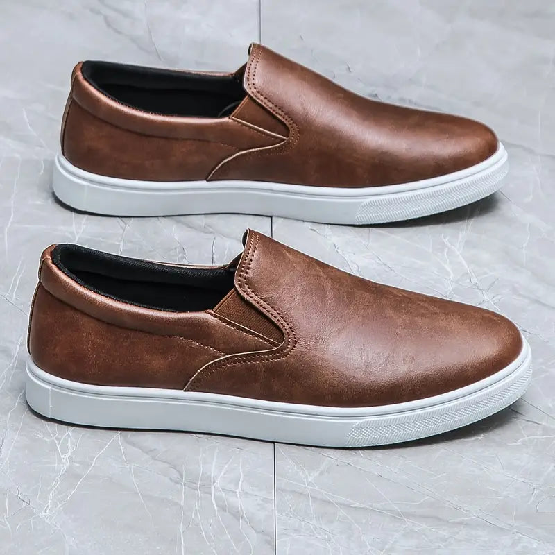 Emil | Men's Slip-On Loafers