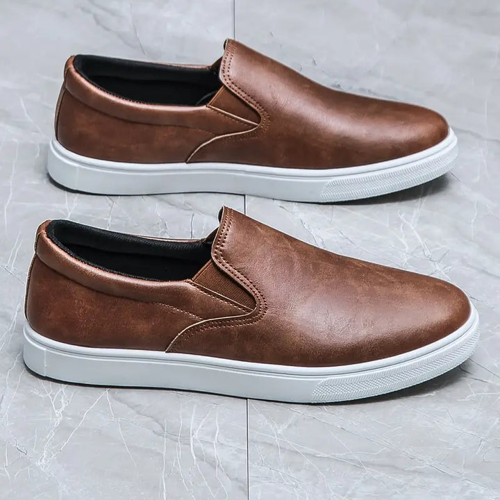 Emil | Men's Slip-On Loafers