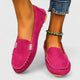 Women's Orthopedic Comfort Slip-On Loafers for Commuting — view 7