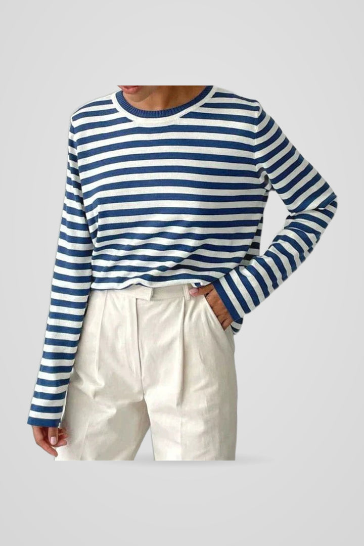 Vesper | Women's Oversized Jumper for Layering, image 9