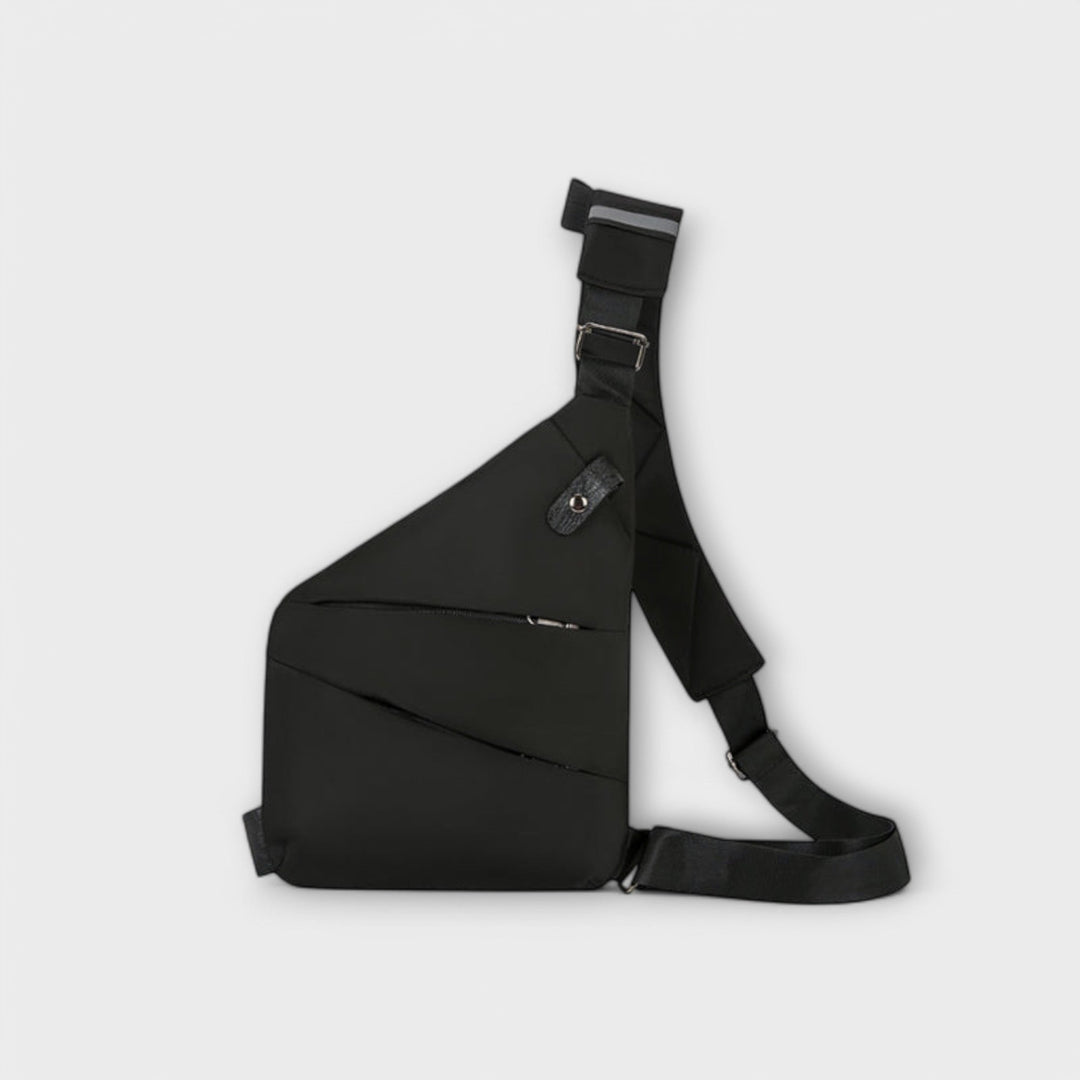 Juliette-Rose | Women's Anti-Theft Crossbody Bag