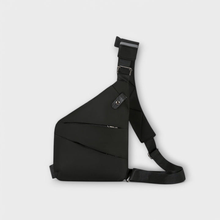 Juliette-Rose | Women's Anti-Theft Crossbody Bag