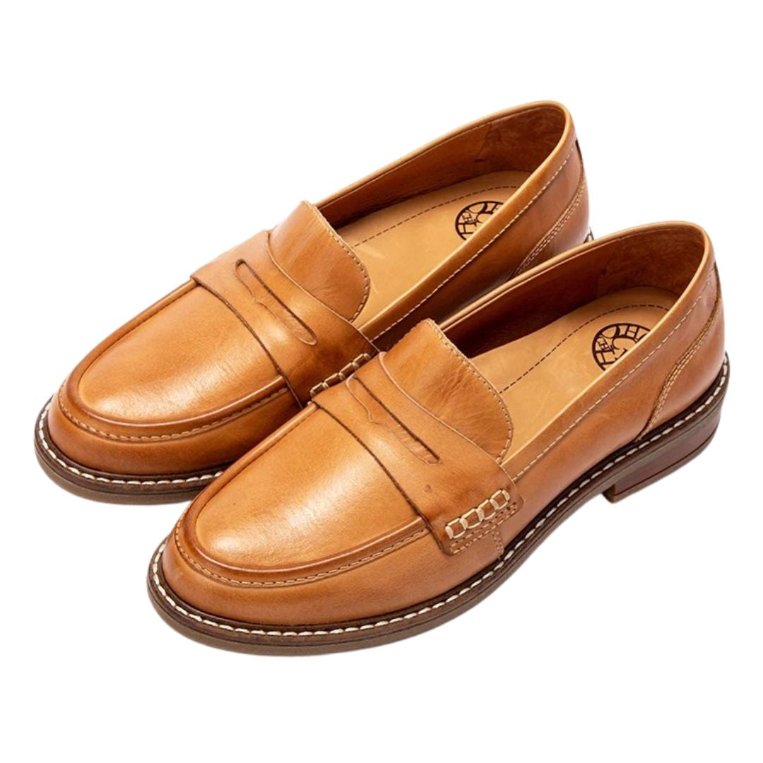 Anthony | Men's Penny Loafers