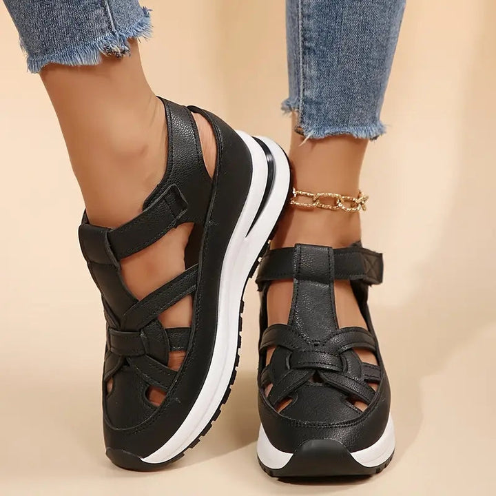 Women's Orthopedic Non-Slip Sandals for Walking — view 3