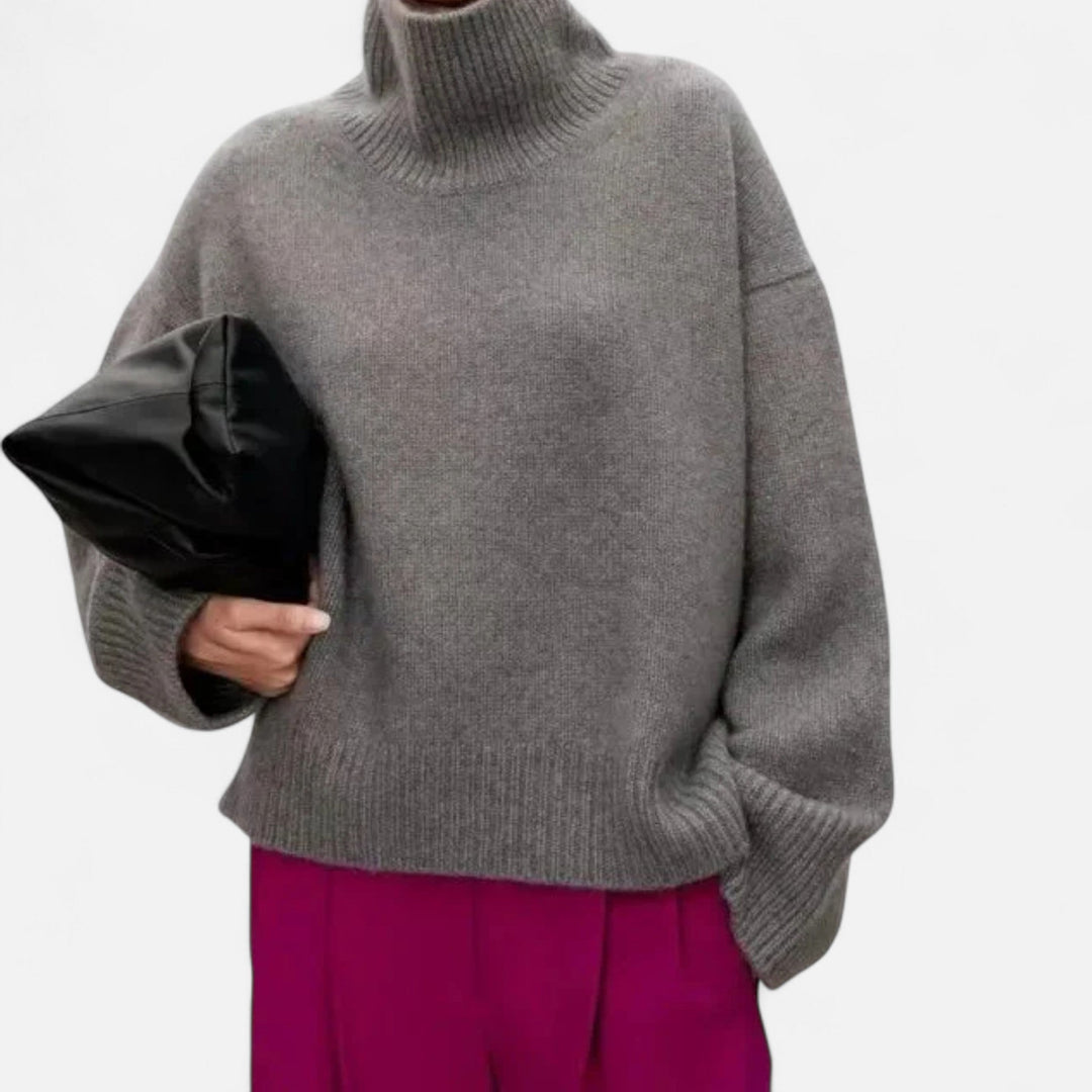 Sibilla | Women's Wool Sweater