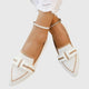Women's Comfort Flat Loafers for Walking — view 3