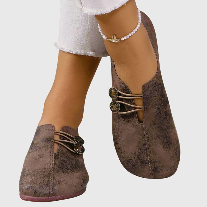 Ankle Boots for women - Tiphaine, main product photo