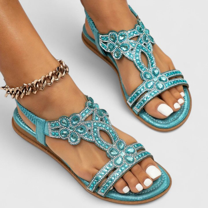 Women's Orthopedic Lightweight Sandals for Summer — view 10