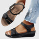 Women's Orthopedic Non-Slip Sandals for Everyday Wear — view 3