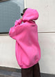 Alessandra | Women's Oversized Hoodie with Kangaroo Pocket