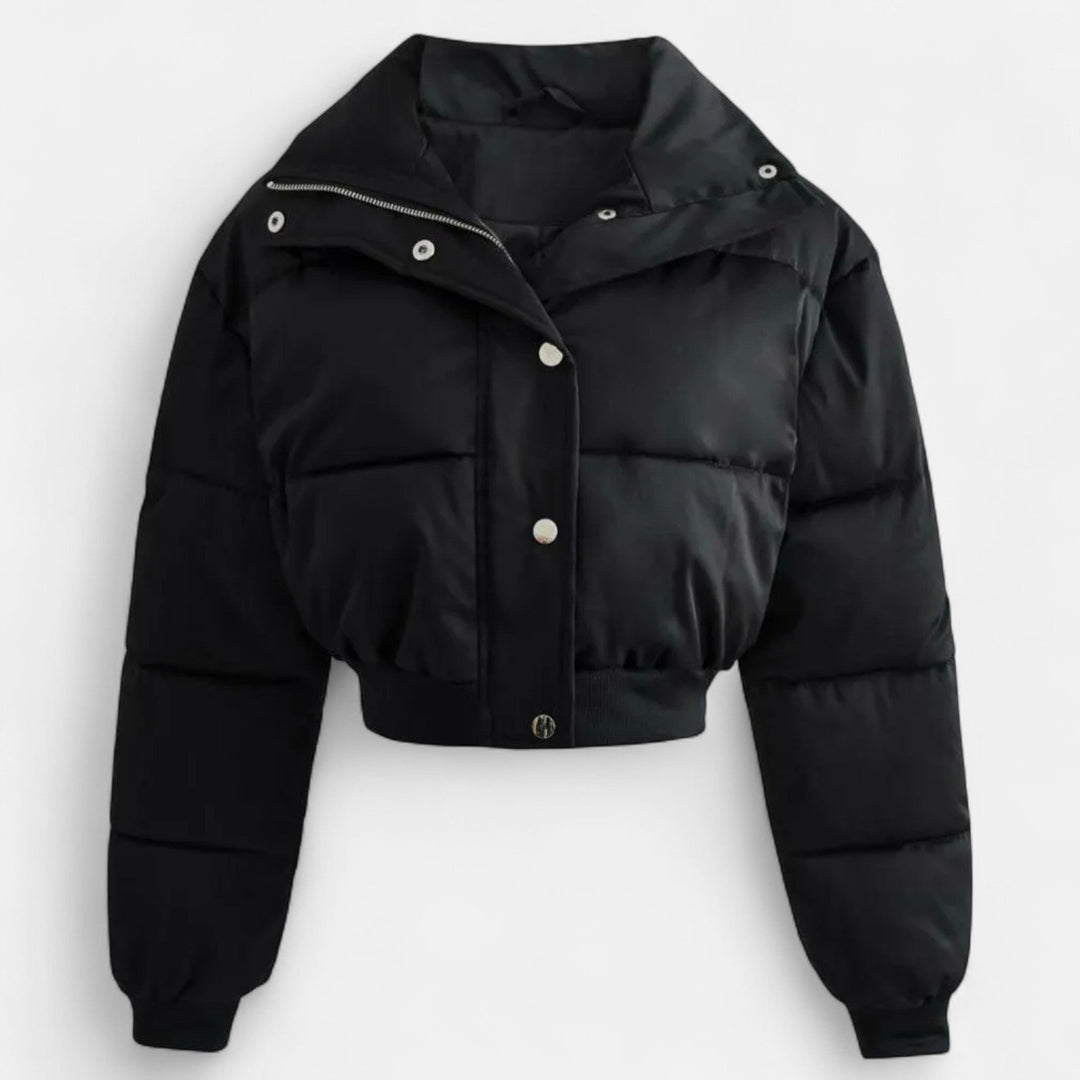 Fredegonde | Women's Leisure Jacket