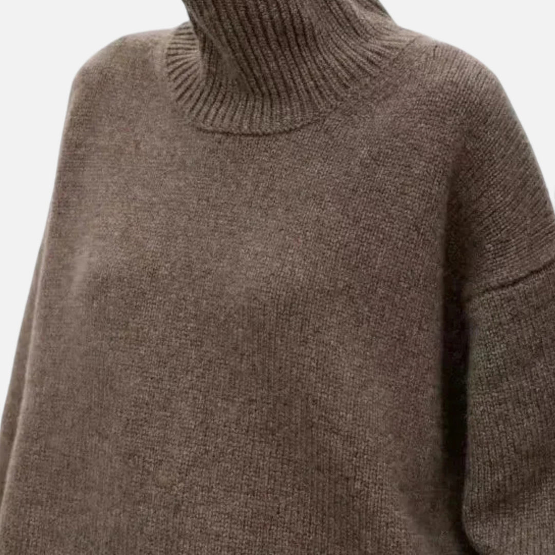 Sibilla | Women's Wool Sweater