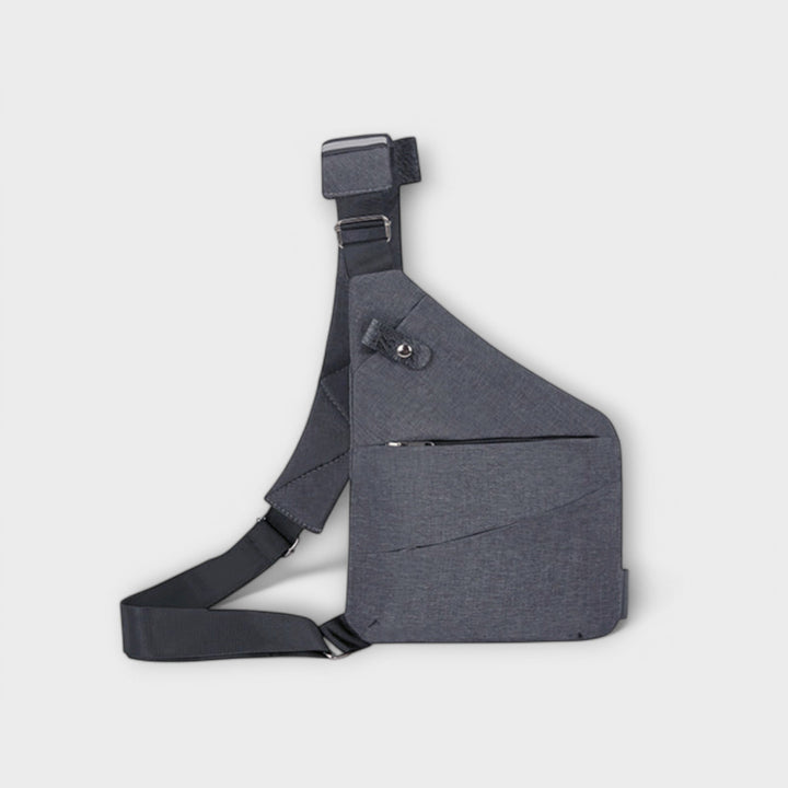 Juliette-Rose | Women's Anti-Theft Crossbody Bag