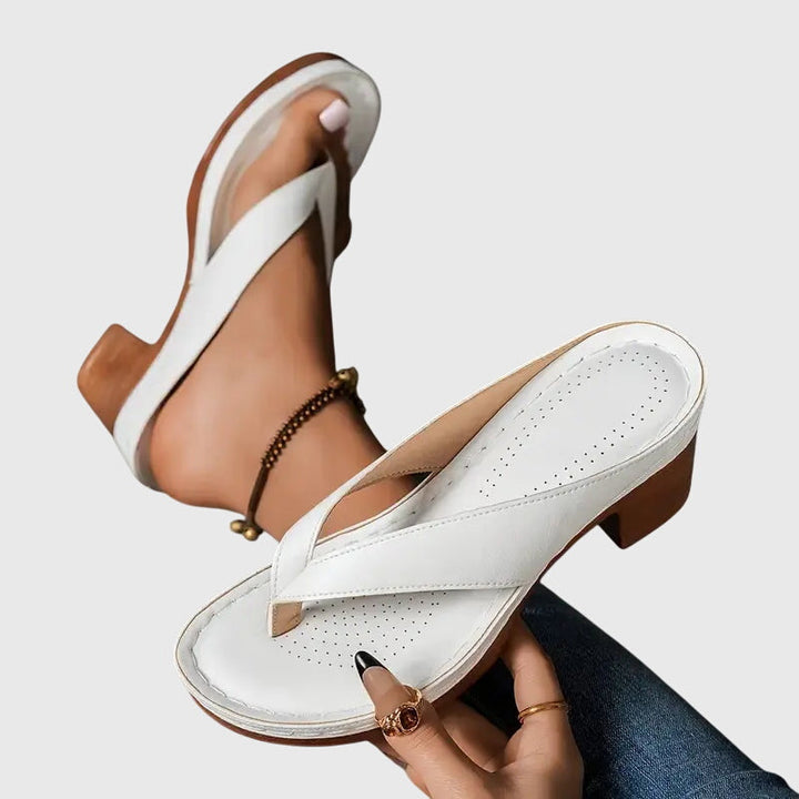 Women's Orthopedic Non-Slip Sandals for Sunny Days — view 5