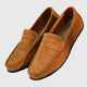 Women's Orthopedic Cushioned Slip-On Loafers for Smart Casual — view 8