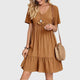 Women's Midi Dress for Everyday Wear — view 4