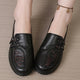 Liselotte Orthopedic-Style Cushioned Loafers with Knot Detail - image 8
