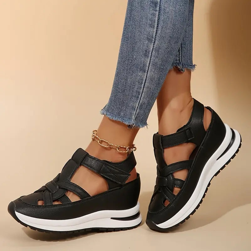 Women's Orthopedic Non-Slip Sandals for Walking — view 5