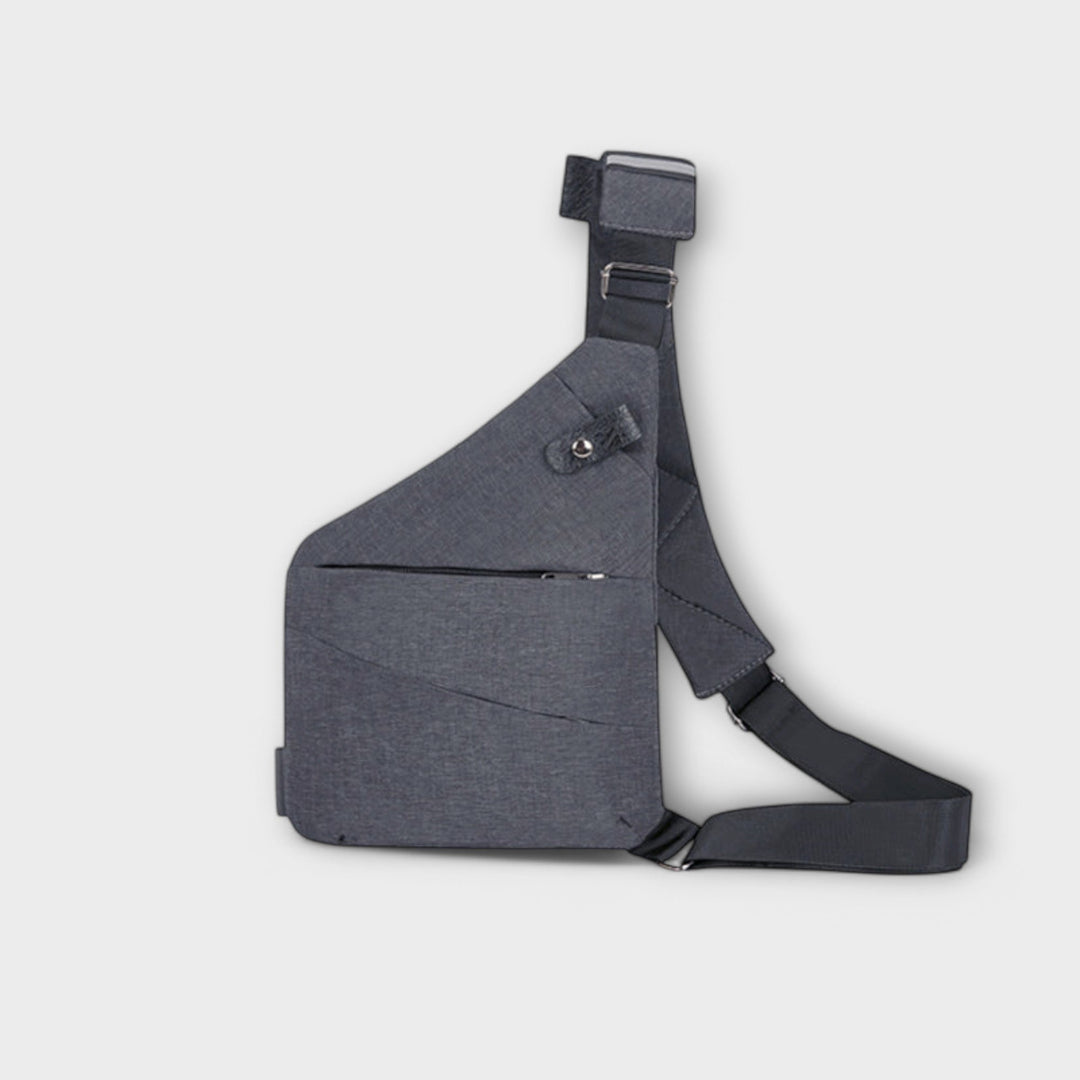 Juliette-Rose | Women's Anti-Theft Crossbody Bag
