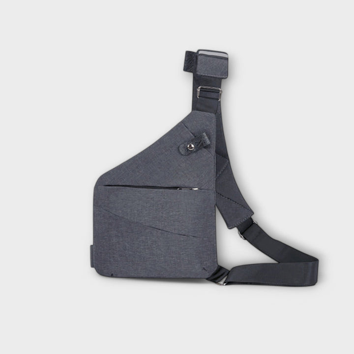 Juliette-Rose | Women's Anti-Theft Crossbody Bag