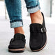 Women's Orthopedic Adjustable Platform Slip-On Slip-On Shoes for Smart Casual — view 6