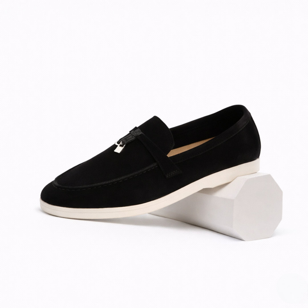 Wilma | Women's Classic Loafers
