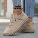 Millie | Women's Orthopedic-Style Cushioned Sneakers image 2