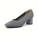 Block Heels for women - Ottilie, photo 14 of 20
