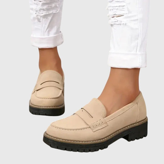 Women's Orthopedic Non-Slip Slip-On Sandals for Vacation — view 2
